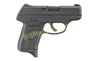 RUGER LC9S 9MM 3.1" BL 7RD