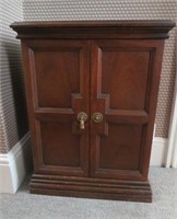 Hall Cabinet