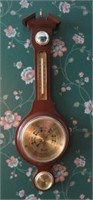 Thermor Wall Barometer