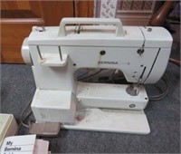 Bernina 801 Sport Sewing Machine