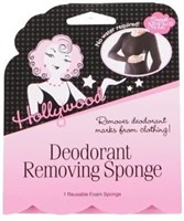 Hollywood Deodorant Removing Sponge No. 12-
