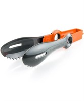 GSI Outdoors Crossover System Pivot Tongs