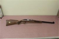 Marlin DU .22 long rifle