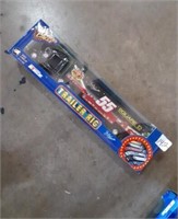 NASCAR trailer rig Bobby Hamilton #55 15 inches