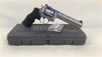 Ruger GP100 Stainless Revolver 357 Magnum
