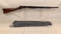 Vintage Winchester Gallery Gun 22 Short