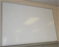 QUARTET6' X 5' DRY ERASE BOARD