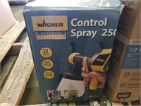 Wagner Control Spray 250