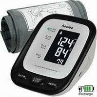 Aesfee Blood Pressure Monitor