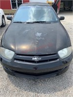 2004 chevy cavalier with 173, 671K miles