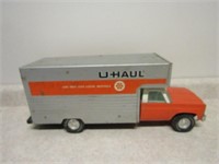 Nylint UHAUL pressed steel truck.