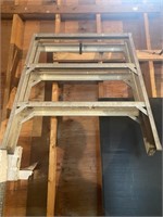 Work Ladder 36x36  3'