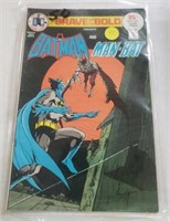 Batman and Man Bat #119 DC