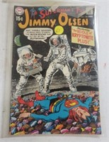 Supermans Pal Jimmy Olsen #126 DC