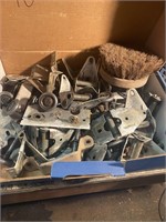 Used Garage Door Parts