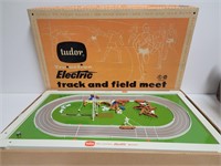 RARE TUDOR Electric Track And Field Meet