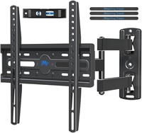 Mounting Dream Full Motion TV Wall Mount