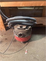 ShopVac