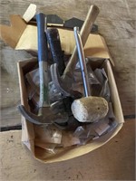 Miscellaneous Hammers