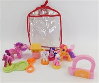 My Little Pony Toys and Accessories