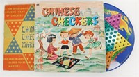 * 3 Chinese Checkers Board Games