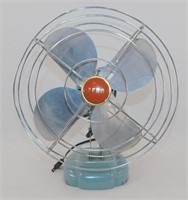 * Vintage ZERO Model 10498 Fan - Works