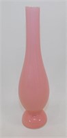 Small Made in Japan Pink Vase
