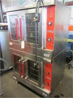 VULCAN VC4ED ELECTRIC OVENS