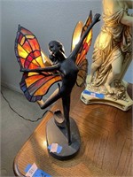 L - Fairy Lamp