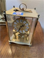 L - Kundo Mantle Clock