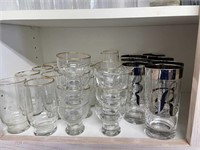 K - Glassware Misc