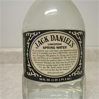 1970'S sealed Jack Daniel's whiskey bottle.