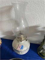 K - Oil Lamp