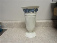 Vintage Wedgwood vase. Etruria & Barlaston.