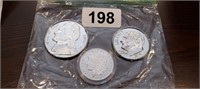 COPIES OF COINS LOT