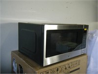 Brand new GE Profile PES7227SL4SS microwave