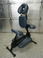 Earth Lite Massage chair