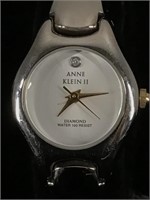 Anne Klein II Stainless Steel women’s Watch with