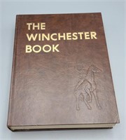 Book - Vintage 1979 Hardcover The Winchester