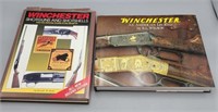 Book - Winchester Shotguns and Shotshells &