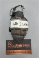 Replica - MK 2 Grenade