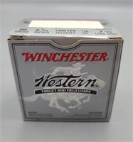 Winchester 20 Gauge Western