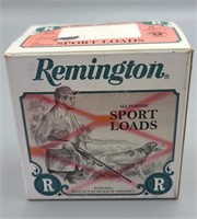 Remington 20 Gauge Sport Load