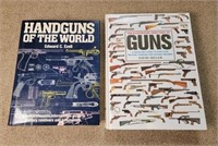 Hardcover - Handgun's of the World, Directory of