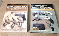 Books - Smith & Wesson, Flayderman's Guide to