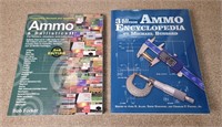 Books - Ammo & Ballistics