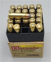 Hornady 30 Mauser 86 gr