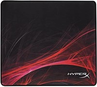 HyperX Speed Edition Pro Gaming Mouse Pad -