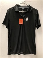 ELEVATE WOMEN'S POLO SIZE MEDIUM