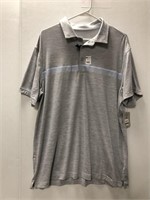 GEORGE MEN'S POLO SIZE LARGE 42-44